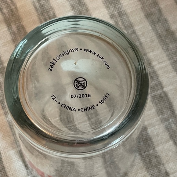 Star Wars - Drinking Glasses - C 3PO and R2D2 - Set of 2 - Picture 5 of 10